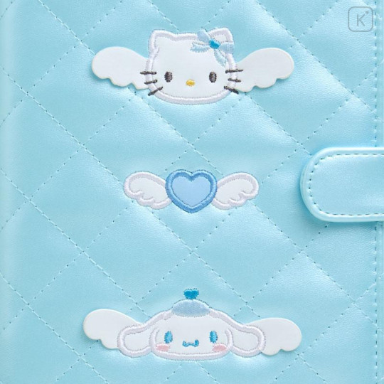 Japan Sanrio Original Binder - Dreaming Angel 2nd - 4