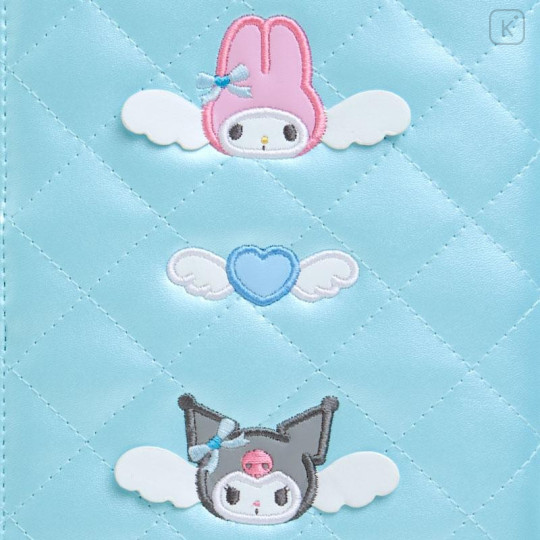 Japan Sanrio Original Binder - Dreaming Angel 2nd - 5