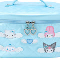 Japan Sanrio Original Vanity Pouch - Dreaming Angel 2nd - 2