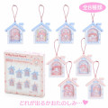 Japan Sanrio Original Secret Mini Photo Frame Charm - My Little Treasure / Blind Box - 1