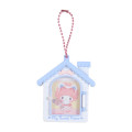 Japan Sanrio Original Secret Mini Photo Frame Charm - My Little Treasure / Blind Box - 3