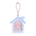 Japan Sanrio Original Secret Mini Photo Frame Charm - My Little Treasure / Blind Box - 4