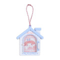 Japan Sanrio Original Secret Mini Photo Frame Charm - My Little Treasure / Blind Box - 5