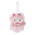 Japan Sanrio Original Mascot Holder - My Sweet Piano : My Little Treasure - 1