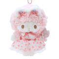 Japan Sanrio Original Mascot Holder - My Sweet Piano : My Little Treasure - 2