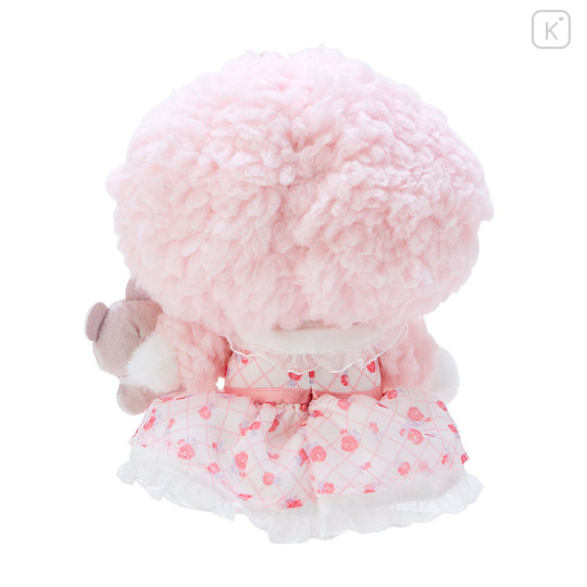 Japan Sanrio Original Mascot Holder - My Sweet Piano : My Little Treasure - 3