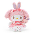 Japan Sanrio Original Plush Toy - My Melody : My Little Treasure - 1