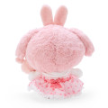 Japan Sanrio Original Plush Toy - My Melody : My Little Treasure - 2