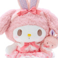 Japan Sanrio Original Plush Toy - My Melody : My Little Treasure - 3