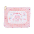 Japan Sanrio Original Flat Pouch - My Sweet Piano / My Little Treasure - 1