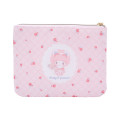 Japan Sanrio Original Flat Pouch - My Sweet Piano / My Little Treasure - 2