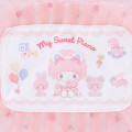 Japan Sanrio Original Flat Pouch - My Sweet Piano / My Little Treasure - 3