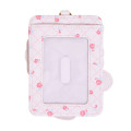 Japan Sanrio Original Pass Case - My Sweet Piano / My Little Treasure - 3