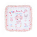 Japan Sanrio Original Petit Towel - My Sweet Piano / My Little Treasure - 1