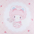 Japan Sanrio Original Cushion - My Sweet Piano / My Little Treasure - 5