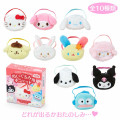 Japan Sanrio Secret Plush Pochette - Blind Box - 1