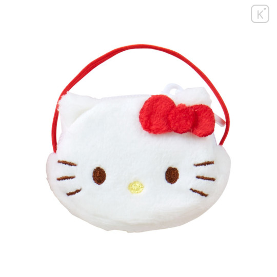 Japan Sanrio Secret Plush Pochette - Blind Box - 2