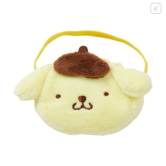 Japan Sanrio Secret Plush Pochette - Blind Box - 5