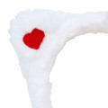 Japan Sanrio Original Headband - Hello Kitty / Red - 2