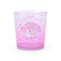 Japan Sanrio Original Clear Tumbler - My Melody - 2