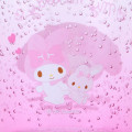 Japan Sanrio Original Clear Tumbler - My Melody - 4