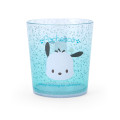 Japan Sanrio Original Clear Tumbler - Pochacco - 1