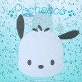 Japan Sanrio Original Clear Tumbler - Pochacco - 3