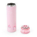 Japan Sanrio Original Stainless Steel Mug Bottle - My Melody - 4