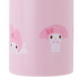 Japan Sanrio Original Stainless Steel Mug Bottle - My Melody - 6