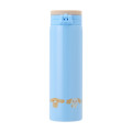 Japan Sanrio Original Stainless Steel Mug Bottle - Cinnamoroll - 2