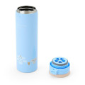 Japan Sanrio Original Stainless Steel Mug Bottle - Cinnamoroll - 4