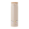 Japan Sanrio Original Stainless Steel Mug Bottle - Pochacco - 2