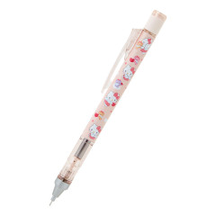 Japan Sanrio Original Mono Graph Shaker Mechanical Pencil - Hello Kitty