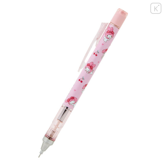 Japan Sanrio Original Mono Graph Shaker Mechanical Pencil - My Melody - 1