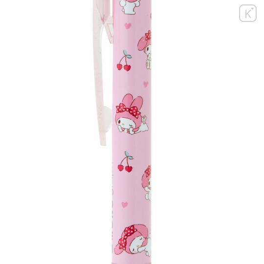 Japan Sanrio Original Mono Graph Shaker Mechanical Pencil - My Melody - 2