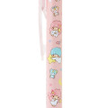 Japan Sanrio Original Mono Graph Shaker Mechanical Pencil - Little Twin Stars - 2