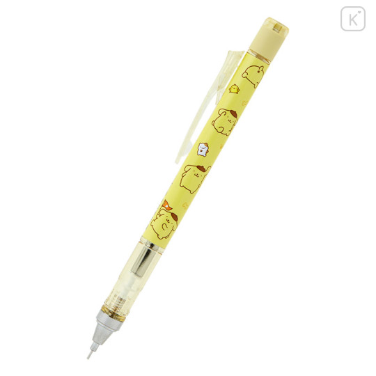 Japan Sanrio Original Mono Graph Shaker Mechanical Pencil - Pompompurin - 1