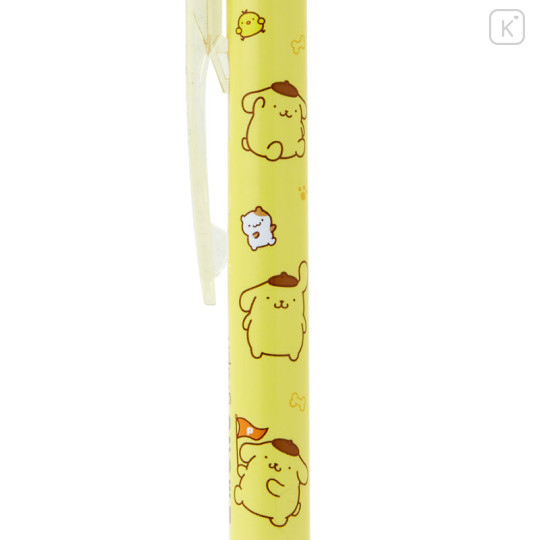 Japan Sanrio Original Mono Graph Shaker Mechanical Pencil - Pompompurin - 2