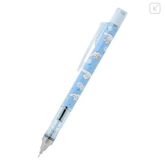 Japan Sanrio Original Mono Graph Shaker Mechanical Pencil - Cinnamoroll - 1