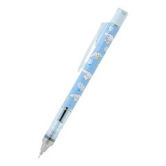 Japan Sanrio Original Mono Graph Shaker Mechanical Pencil - Cinnamoroll