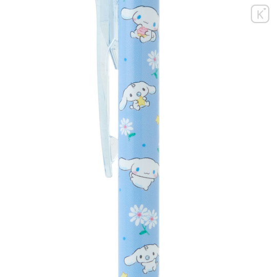 Japan Sanrio Original Mono Graph Shaker Mechanical Pencil - Cinnamoroll - 2