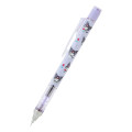 Japan Sanrio Original Mono Graph Shaker Mechanical Pencil - Kuromi - 1