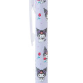 Japan Sanrio Original Mono Graph Shaker Mechanical Pencil - Kuromi - 2