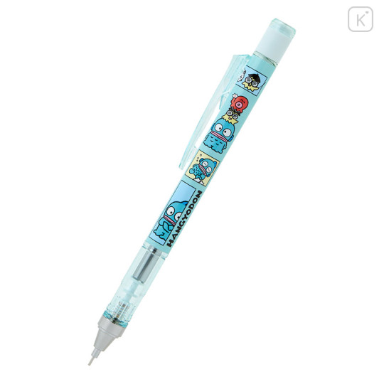 Japan Sanrio Original Mono Graph Shaker Mechanical Pencil - Hangyodon - 1