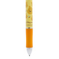 Japan Tokyo Disney Resort Dr. Grip 4+1 Multi Pen & Mechanical Pencil 0.5mm - Pooh / Orange - 3