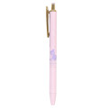 Japan Tokyo Disney Resort Sarasa Clip Gel Pen - Rapunzel / Silhouette - 1