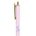 Japan Tokyo Disney Resort Sarasa Clip Gel Pen - Rapunzel / Silhouette - 2