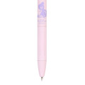 Japan Tokyo Disney Resort Sarasa Clip Gel Pen - Rapunzel / Silhouette - 3