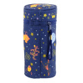 Japan Tokyo Disney Resort Fluffy Pen Case - Pooh's Dream - 3