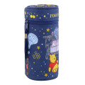 Japan Tokyo Disney Resort Fluffy Pen Case - Pooh's Dream - 4